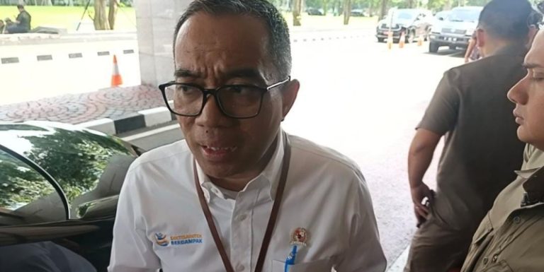 Sekolah Garuda Belum Pasti Pakai Bahasa Inggris untuk Semua Pelajaran
