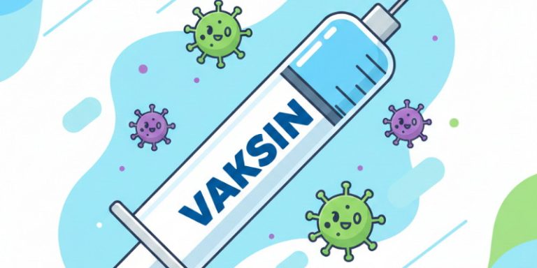 Negara Afrika Batalkan Uji Coba Vaksin yang Didanai AS