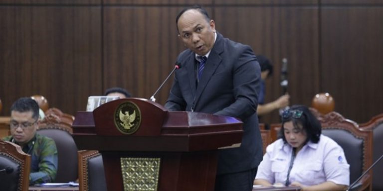 Komdigi Beberkan Masalah Kuota Internet dan Refund di MK