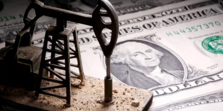 Petrostate dan Electrostate: Arsitektur Baru Keamanan Energi