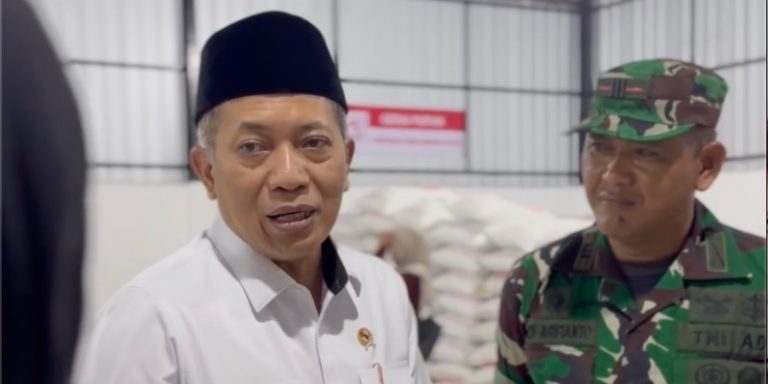 Menkop Ingin Angkat Derajat Penerima Bansos Lewat Kopdes Merah Putih