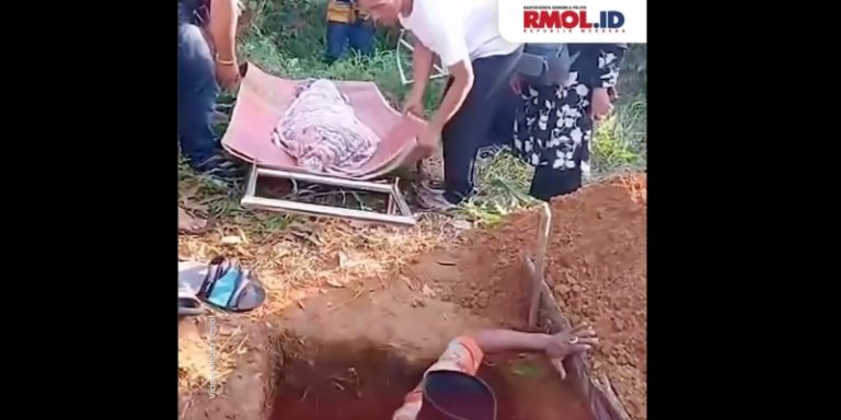 Visum Bocah 13 Tahun asal Sukabumi Ungkap Luka Serius