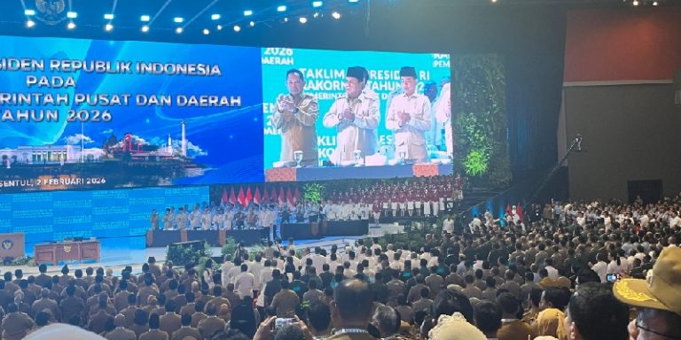 Tantangan Prabowo Adu Gagasan di 2029 Dinilai Relevan