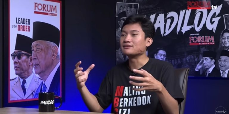 Semakin Ditekan, Justru Kami Semakin Melawan