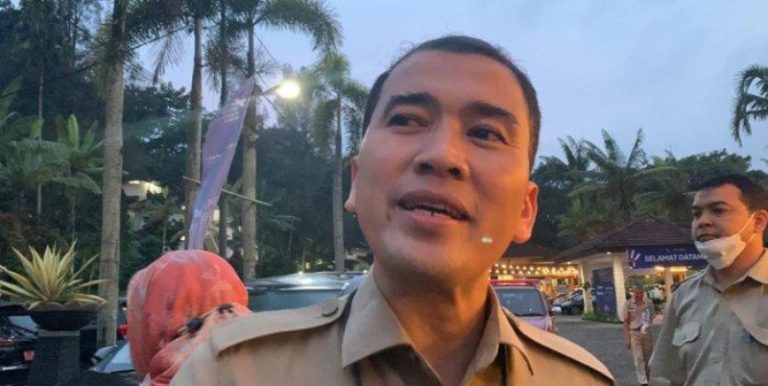 Pariwisata Jakarta Menunjukkan Tren Positif