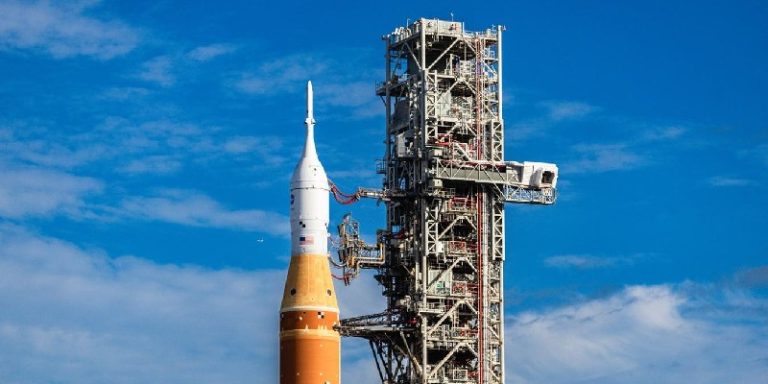 Artemis II Batal Meluncur 6 Maret, NASA Temukan Gangguan Helium