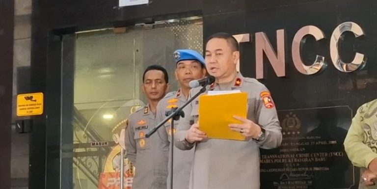 AKBP Didik Putra Kuncoro Resmi Dipecat