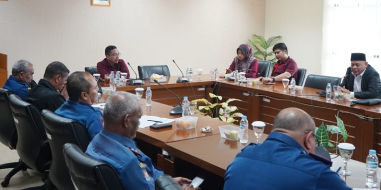 DPRD Kota Bogor Dorong Pengadaan Mobil Rescue Damkar