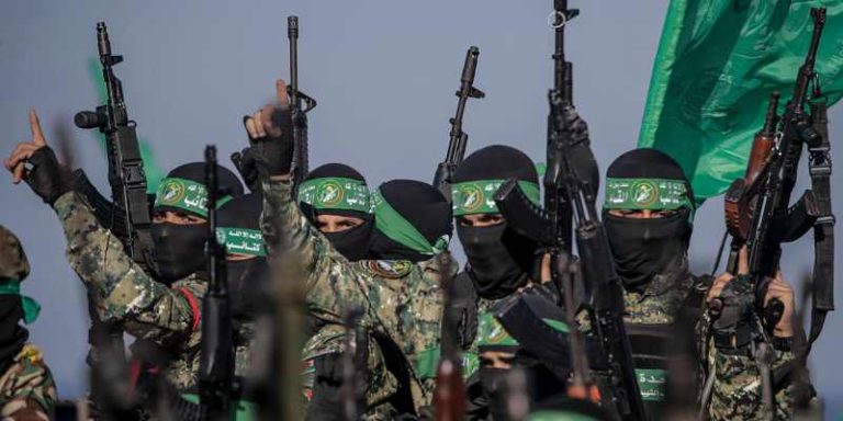 Israel Ancam Lanjut Perang Jika Hamas Tidak Dilucuti dalam 60 Hari