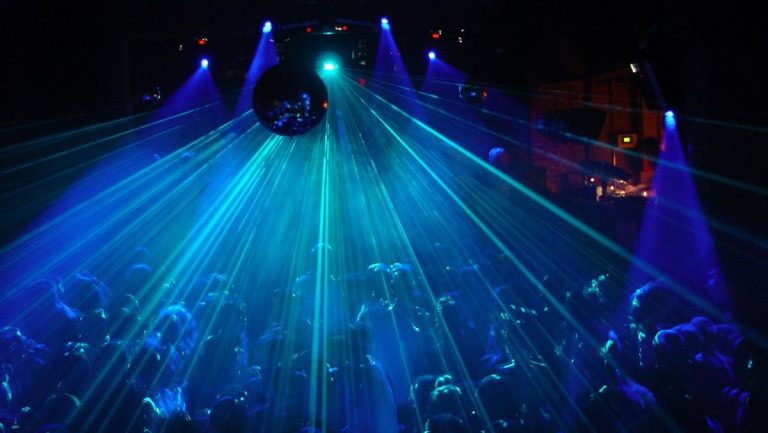 Tempat Hiburan Malam-Panti Pijat di Makassar Ditutup Selama Ramadan