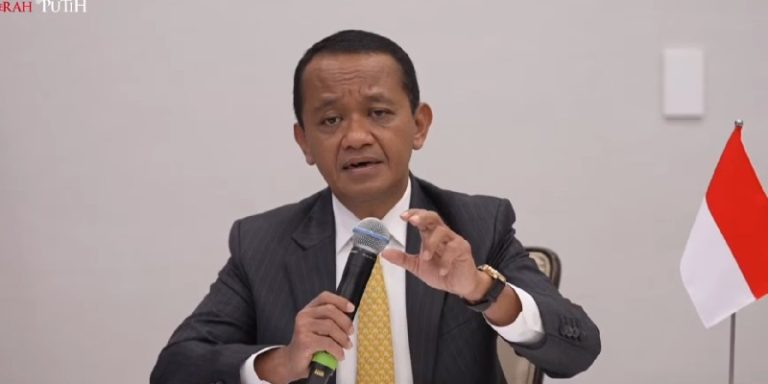 Bahlil Sebut Pembelian Migas AS Rp253 Triliun Bukan Tambah Impor