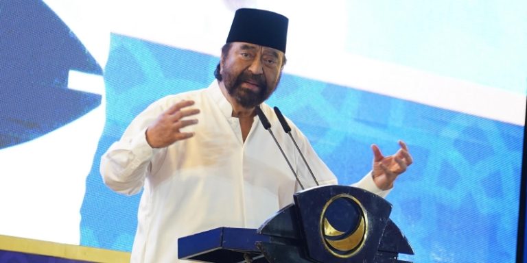 Safari Ramadan Nasdem Perkuat Silaturahmi dan Bangun Optimisme Bangsa