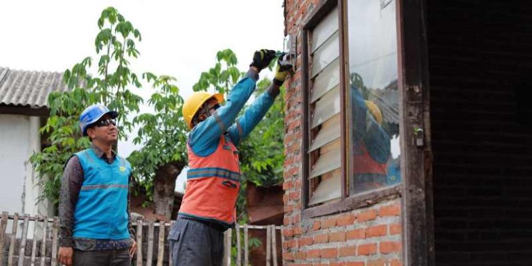 PLN Catat Penjualan Listrik 317,69 TWh, Naik 3,75 Persen Sepanjang 2025