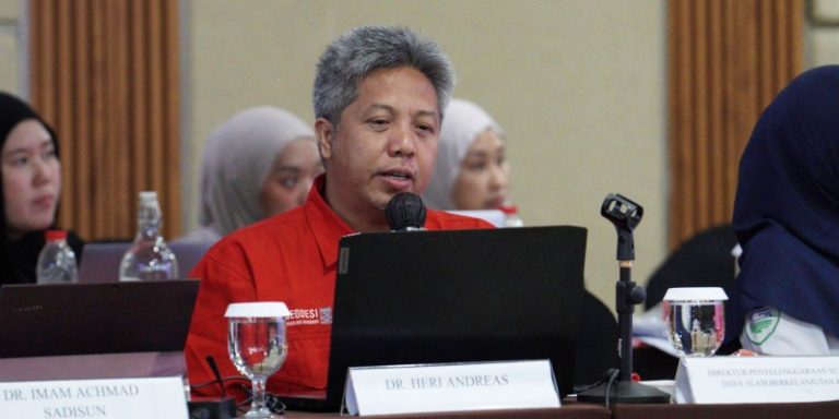 Banjir Sumatera Dipicu Cuaca Ekstrem Lampaui Standar Mitigasi