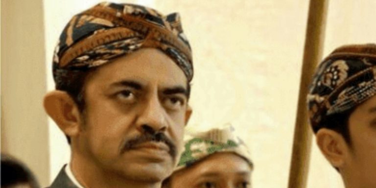 Begini Alur Terbitnya Red Notice Riza Chalid dari Interpol