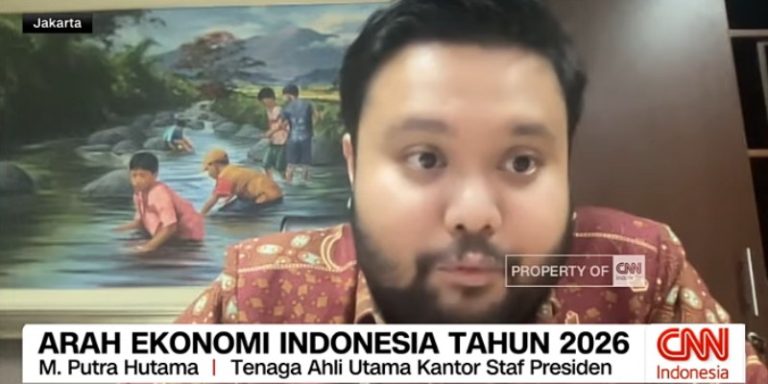 Optimisme Pemerintah dam Catatan Kritis Soal Investasi