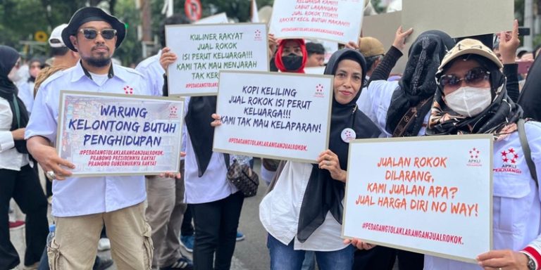 Ini Alasan APKLI Minta Gubernur Pramono Tunda Pergub KTR