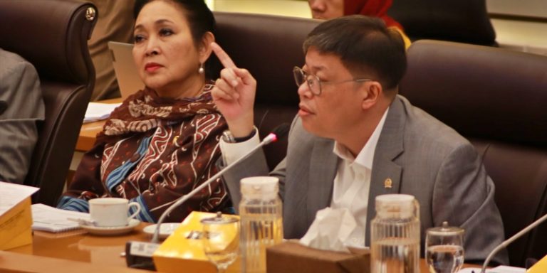 DPR Minta KKP Bantu VMS ke Nelayan Demi Genjot PNBP