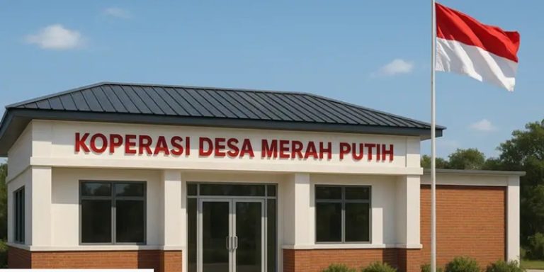 KDKMP Langkah Tepat Presiden Prabowo untuk Rakyat