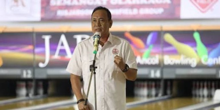 Musorprov Ke-XIII KONI DKI Diharapkan Berjalan Tertib dan Lancar