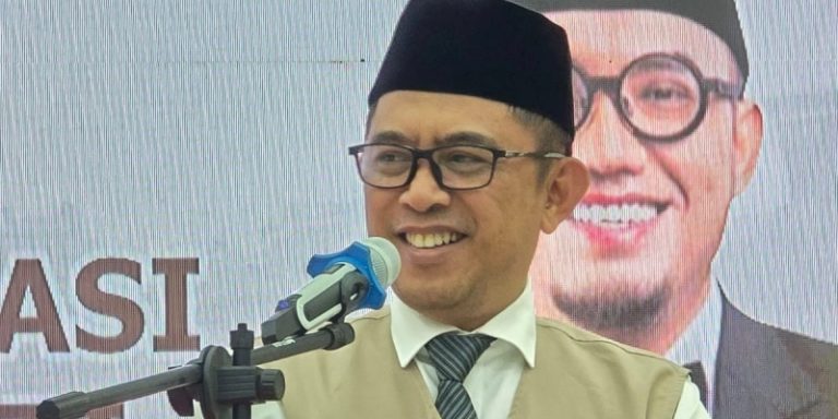 Transformasi Tata Kelola Dam: Ikhtiar Kemenhaj Lindungi Jemaah