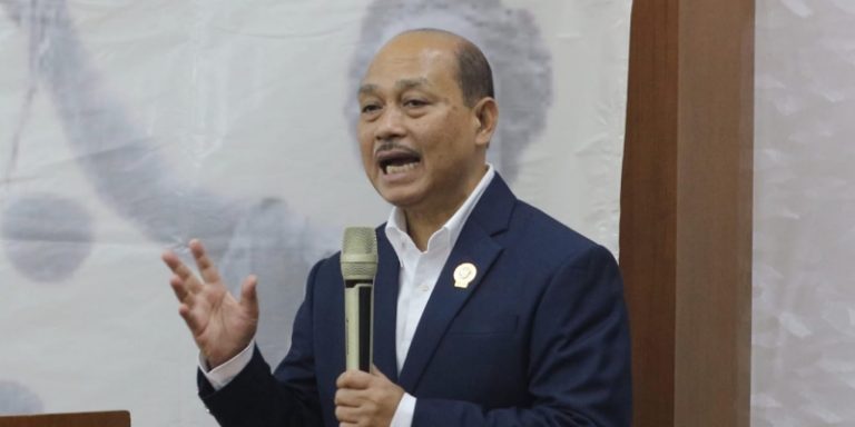 Jaringan Penjual Anak di Jakbar Harus Dihukum Berat