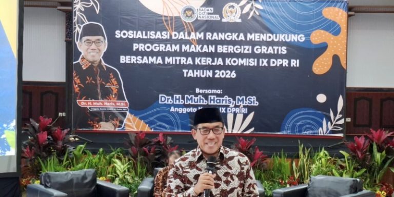 Kampus Diminta Aktif Dukung Program MBG