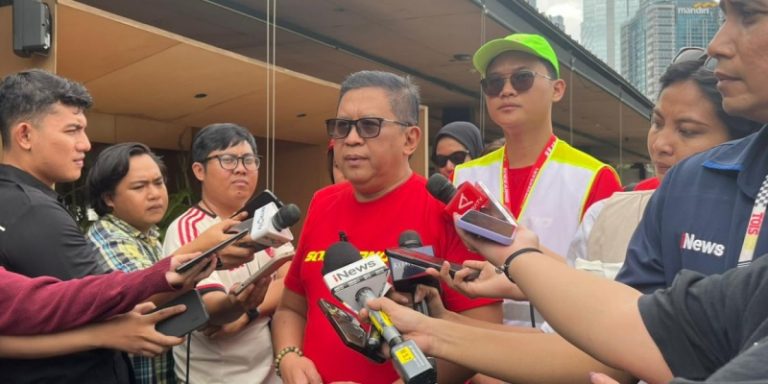 Bukan BoP, PDIP Minta Prabowo Pakai Cara Ini untuk Selamatkan Palestina