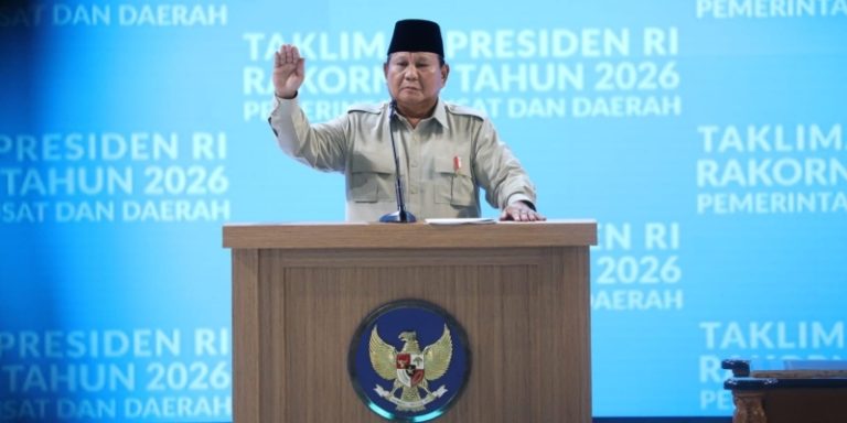 Indonesia Buktikan Tidak Ada yang Tidak Mungkin
