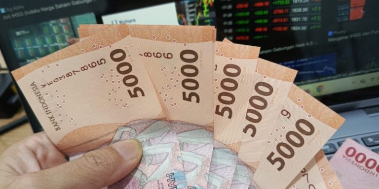 BI Naikkan Paket Penukaran Uang Jadi Rp 5,3 Juta dan 2.800 Titik Layanan