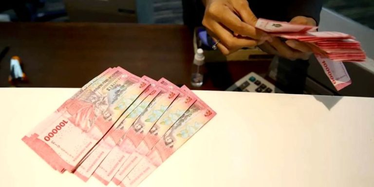 Kredit Nganggur Makin Tinggi, Tembus Rp2.506 Triliun