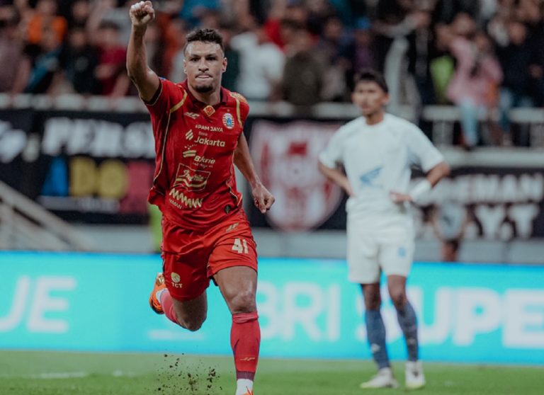 Persija Jakarta Tempel Persib Bandung, Mauricio Souza: Kami Masih Berpeluang Juara Super League 2025-2026! : Okezone Bola