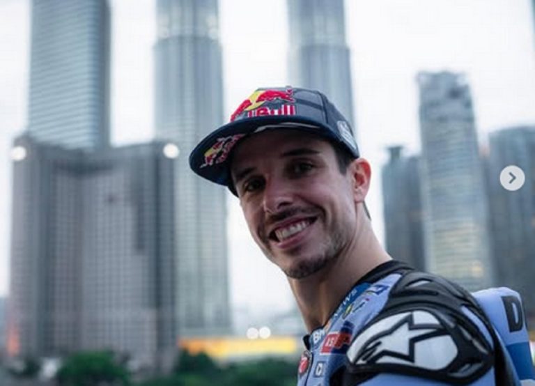 3 Calon Terkuat Juara MotoGP 2026, Nomor 1 Alex Marquez! : Okezone Sports