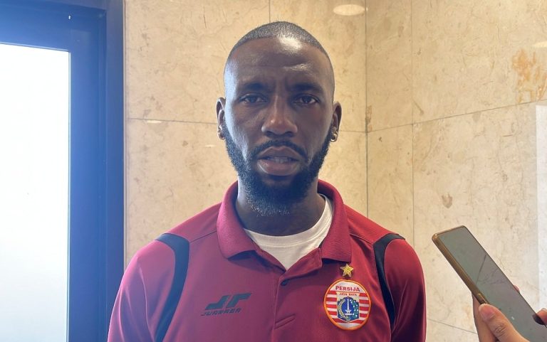 Persija Jakarta Jamu PSM Makassar, Allano Lima: Kami Harus Cetak Poin! : Okezone Bola