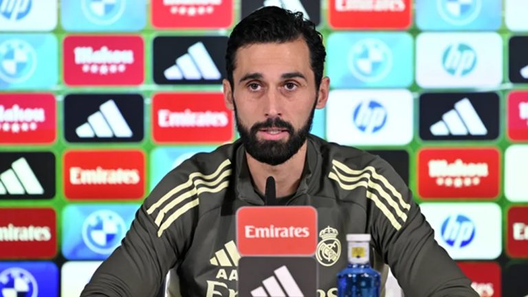 Alvaro Arbeloa Berharap Real Madrid Bisa Tuntaskan Dendam ke Benfica