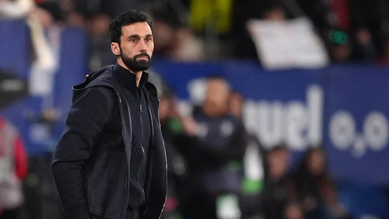 Alvaro Arbeloa Minta Maaf ke Florentino Perez Usai Dikalahkan Osasuna