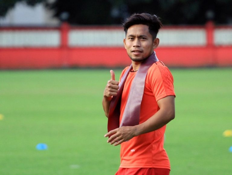 Kisah Andik Vermansah, Eks Pemain Timnas Indonesia yang Nyaris Gabung Persib Bandung Setelah Dilepas Selangor FC : Okezone Bola