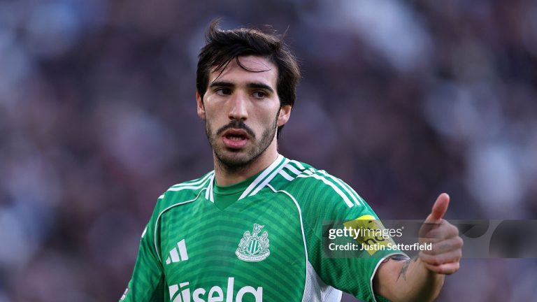 Antonio Cassano: Sandro Tonali Cuma Lari-larian di Premier League