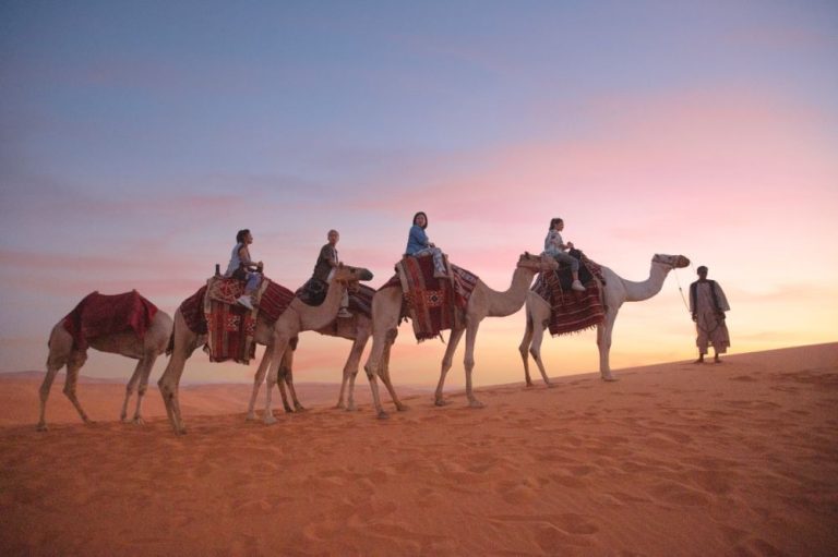 Tok! 3 Negara Ini Resmi Mulai Puasa Ramadan 2026 pada 19 Februari : Okezone Women