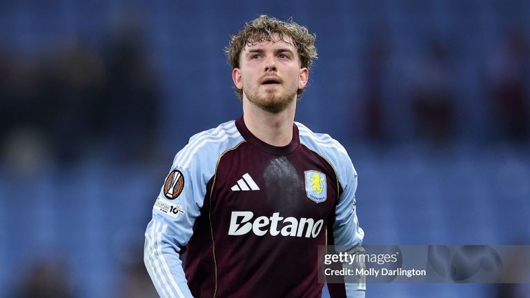 Aston Villa Aman! Klausul Harvey Elliott Tak Berlaku di Eropa