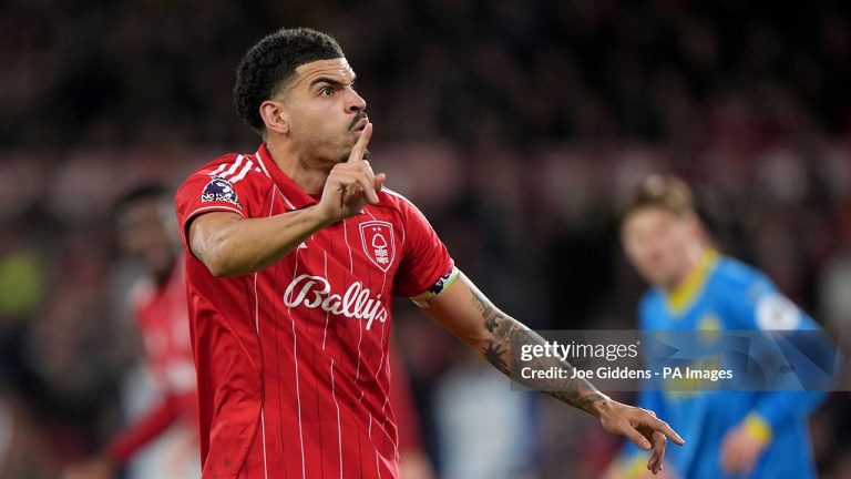 Aston Villa Siapkan Morgan Gibbs-White Jika Morgan Rogers Pergi