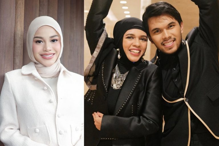 Thariq Bantah Gen Halilintar Cuekin Aurel Hermansyah, Unggah Momen saat Foto Keluarga : Okezone Celebrity