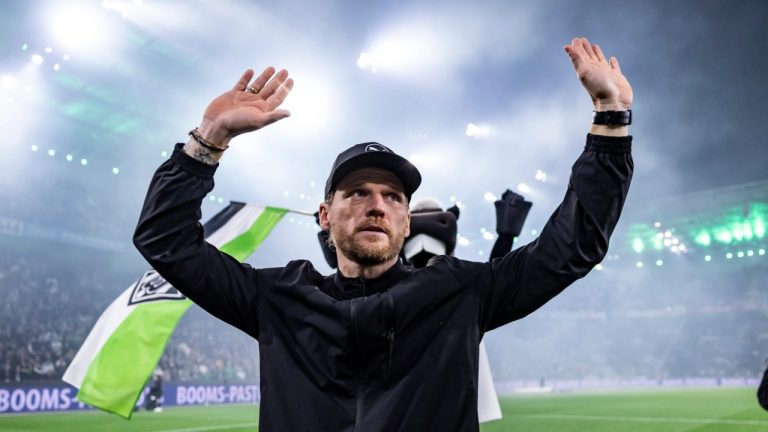 Baru Beberapa Bulan Melatih, Eugen Polanski Terancam Dipecat Gladbach