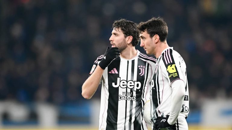 Baru Cetak Satu Gol, Manuel Locatelli: Kemenangan Lebih Penting