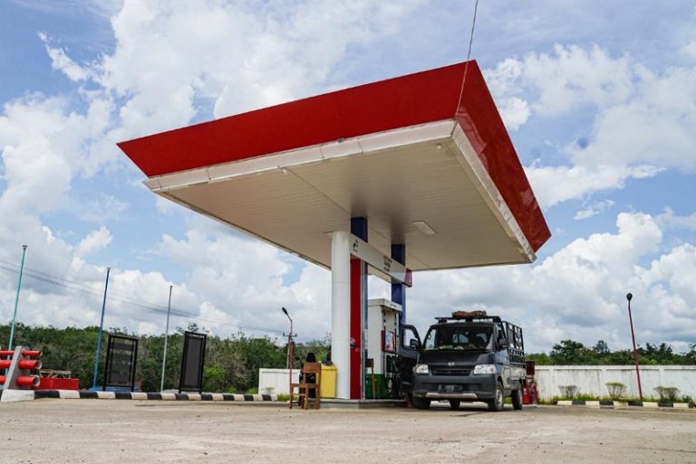 Pesawat Jatuh, Pertamina Siapkan Armada Amankan Pasokan BBM di Nunukan : Okezone Economy