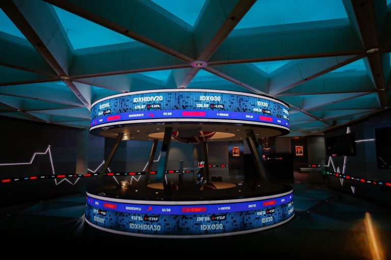 Reformasi Bursa, BEI Segera Evaluasi Kebijakan Full Call Auction : Okezone Economy