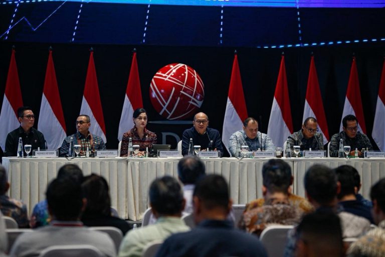 Jaga Likuiditas BEI, Danantara Siap Belanja Saham Tiap Hari : Okezone Economy