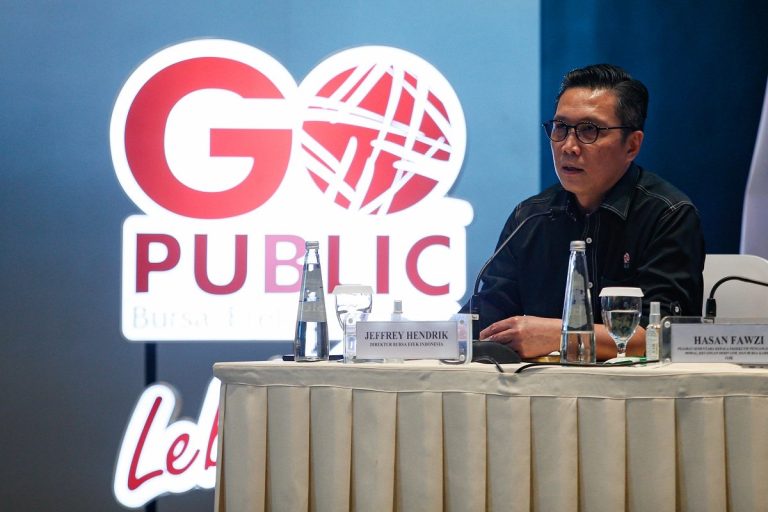 BEI Bakal Buka Data Pemilik Saham di Bawah 5 Persen, Ini Alasannya : Okezone Economy