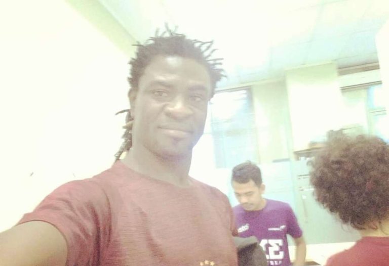 4 Klub Liga Indonesia yang Pernah Dibela Bio Paulin, Nomor 1 Dibawa 3 Kali Juara! : Okezone Bola