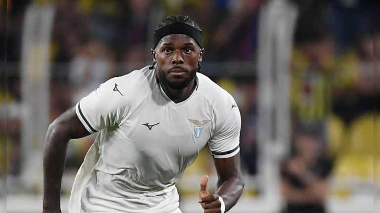 Besiktas Naikkan Tawaran Untuk Full Bek Lazio, Nuno Tavares